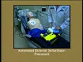 Automated External Defibrillator