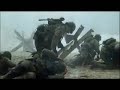 saving private ryan: d day   10th man down