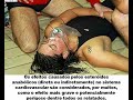 Anabolizantes - TRABALHO QU�MICA