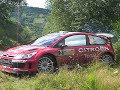Rally Wrc germania 2007 Sordo