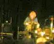Roland Cedermark rocker Ytre Malvik  Samfundshus