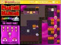 Phantom Mansion Violet Spirit Guide