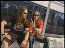 CONTRIVE Australia JTV Documentary Triple J Metal,Haug