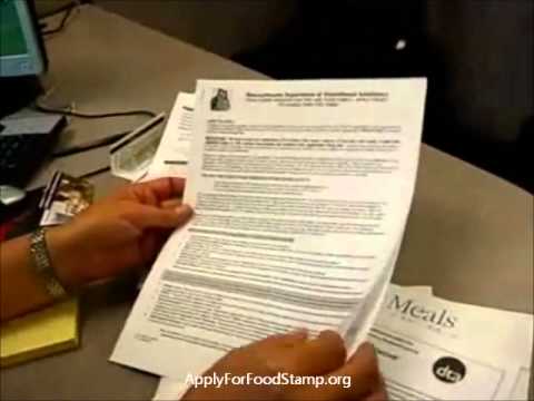 how to apply for ebt