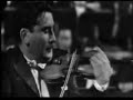 christian ferras plays the violin concerto in d major, op.47 by jean sibelius with zubin mehta as conductor and orchestre national de ortf as the orchestra.

this was filmed at the ortf in paris on 26 may 1965.