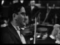 Ferras plays Violin Concerto by Sibelius PART01
