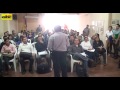 ABCTV. Hacienda no tiene recursos para cumplir pedido de docentes