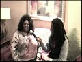 One On One With Kim Burrell and Gerard Bonner pt1