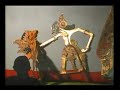 bagi yang suka wayang kulit..moga terhibur.maaf jika potongannya kurang pas sebab emang dari sananya gitu...Ki Enthus hanya di goro2..bagian 15 sampai 29.thank's