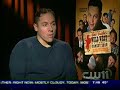 Jon Favreau: Wild West Comedy Show