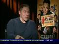 Jon Favreau: Wild West Comedy Show