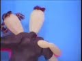 The Ikea Doll Bat Mitzvah