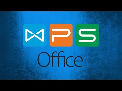 How to Download and Install WPS Office Free
