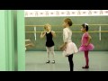 Alethea dance 1