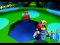 Super Mario Sunshine