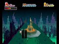 スーパーペーパーマリオ　裏技・・・空中浮遊