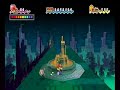 スーパーペーパーマリオ　裏技・・・空中浮遊