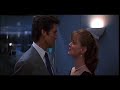 Bond & Moneypenny: \"I Think I Love You!\"