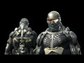 Crysis Trailer Crysis Trailer