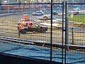 Stock Cars