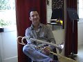 trombone 1er solo de l'orchestre national de france
n� � marseille, il commence la trombone en 1974 dans la classe de son p�re puis obtient un premier prix au conservatoire national sup�rieur de paris. laur�at du concours international de markennkirchen, 3e prix du concours international de gen�ve, il est successivement trombone solo du capitole de toulouse, de l'orchestre national de lyon, de l'orchestre philharmonique de radio france, de l'orchestre de paris et, depuis 1999, de l'orchestre national. il est professeur au conservatoire de versailles.
http://mafia-cuivres.over-blog.com
