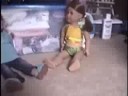 Agent 008: An American Girl Adventure Part 5