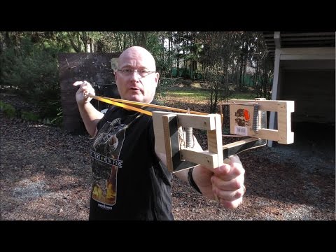 How To Weaponize Mouse Traps