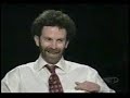 Charlie Kaufman interview - part 1 of 2