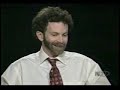 Charlie Kaufman interview - part 1 of 2 Charlie Kaufman interview - part 1 of 2