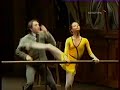 Dmitri Gudanov in The Lesson by Flemming Flindt Dmitri Gudanov in The Lesson by Flemming Flindt
