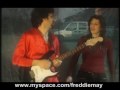Freddie May sing dolcenera