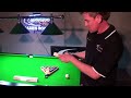 How to select a good pool billiard table