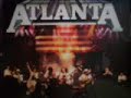 Atlanta-Long Cool Woman