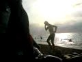 calorio tuffo triplo \"calorio plebbloy acquatico\"