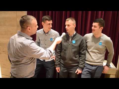 JOB FAIR in Hotel Metropol Palace, Belgrade 2016 - Maryland, Rhode Island,Alaska and Maine JOB FAIR in Hotel Metropol Palace, Belgrade 2016 - Maryland, Rhode Island,Alaska and Maine