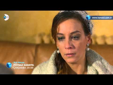 Poyraz Karayel 33. bölüm fragmanı                                                                                                                                                                                                                         