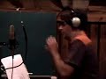 Daniel Melero grabando Despues Ultima Parte Daniel Melero grabando Despues Ultima Parte