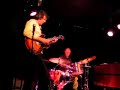 John Etheridge great solo at  the Brighton Jazz Club