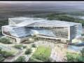KMD Architects Sustainable Design - Public utilities Commission Building