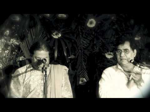 Jagjit Singh & Anup Jalota - Jugalbandi