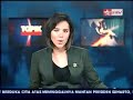 Yudhoyono Declared A Week Of National Mourning