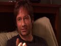 Californication Duchovny Hank Moody