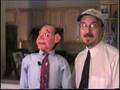 Ventriloquism 101 Michael and Sammy (letters M and P)