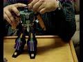 Cybertron Megatron Cybertron Megatron