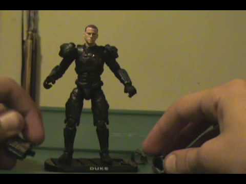 duke gi joe duke gi joe