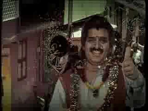 Naaka Mukka Original Music Video : A Day in the Life of Chennai