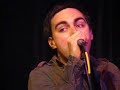Hard-Fi - Tied Up Too Tight - Live @ Easy Street Records