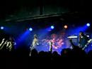 Airbourne - Stand Up For Rock N Roll (16-02-08)