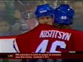 Top 10 des buts du Canadien Saison 2005-2006 (Hockey) de RDS