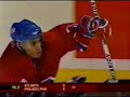 Top 10 des buts du Canadien Saison 2005-2006 (Hockey) de RDS